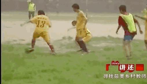 中国足球被骂的球员合集,盘点中国足球被骂