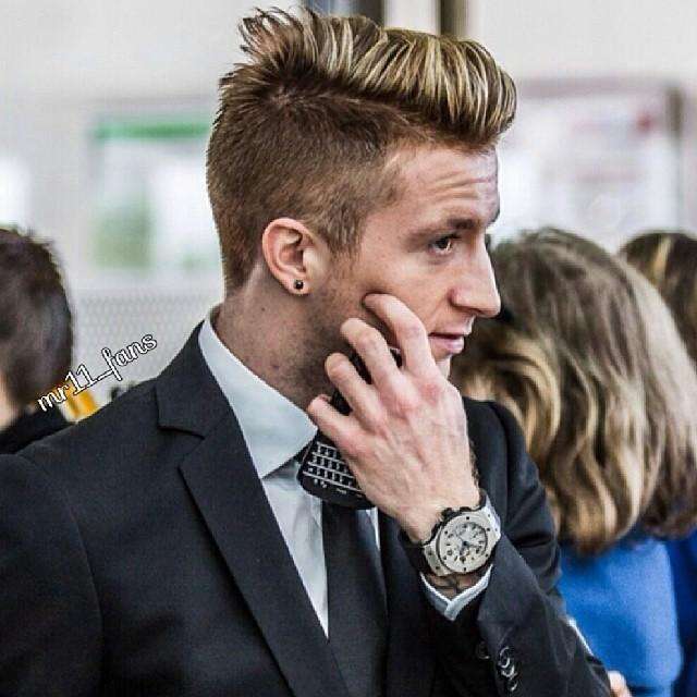 罗伊斯德国日耳曼,德国核心罗伊斯