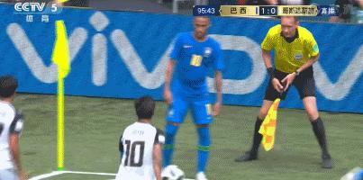 世界杯防守内马尔,世界杯足球哥斯达黎加