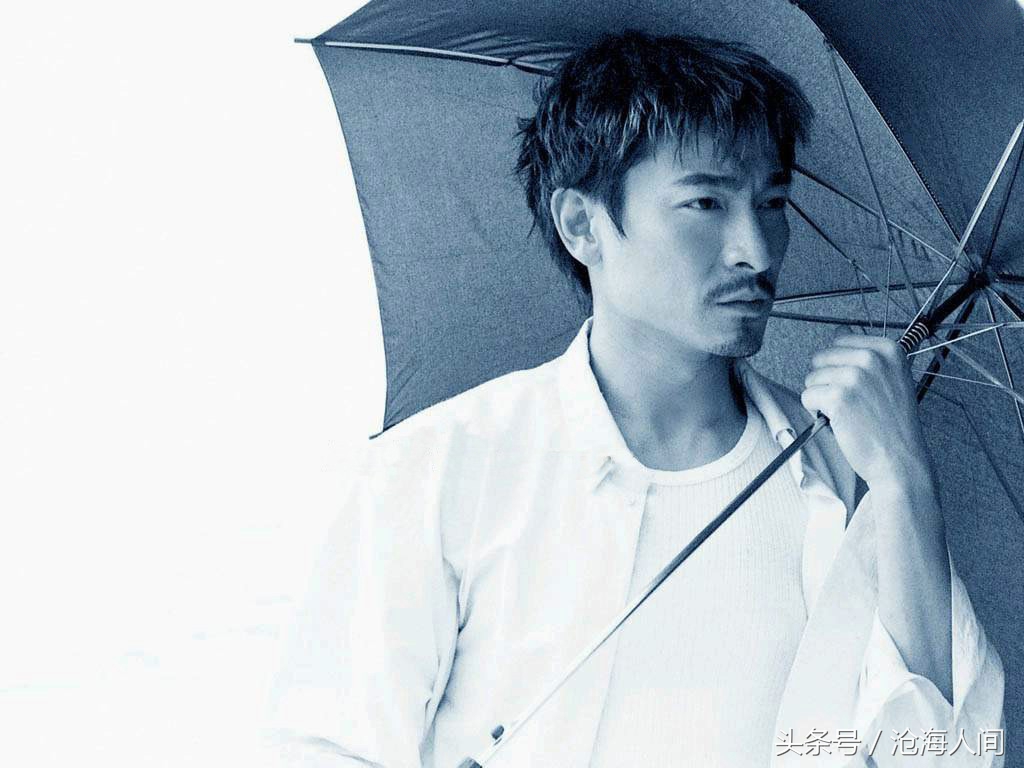 听华仔的歌粤语怎么说,听华仔的歌曲文案