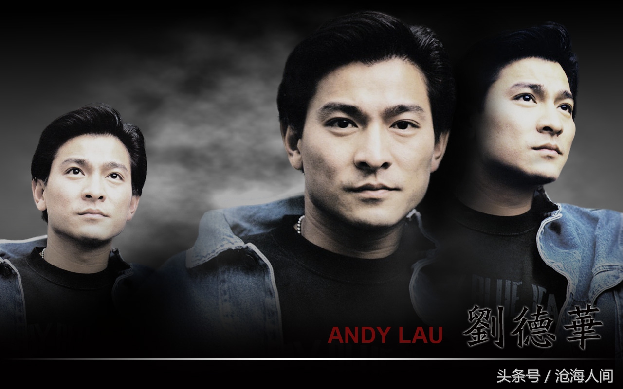 听华仔的歌瞬间泪目,听华仔唱歌完整版