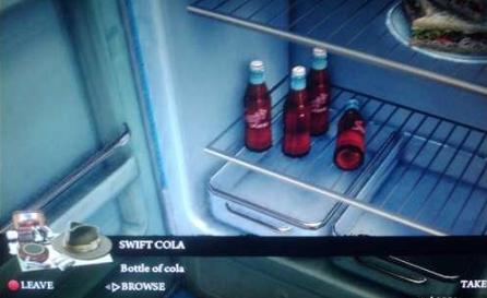 盘点黑手党里的细节,黑2最初选哪只好打