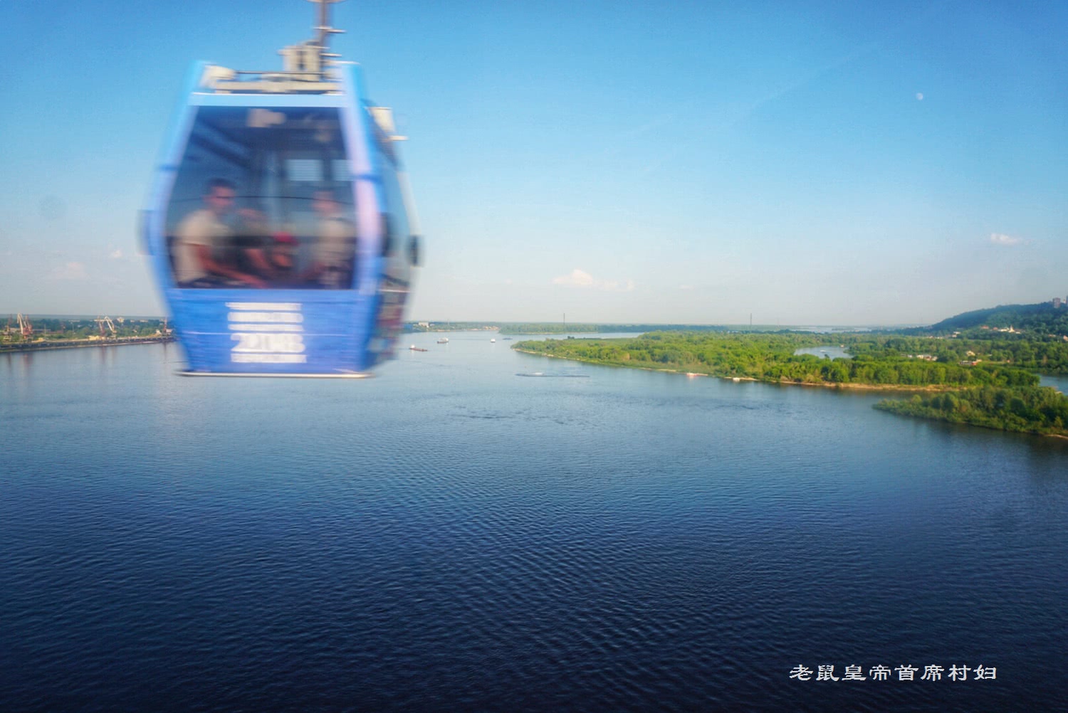 吉尼斯世界纪录最长缆车,吉尼斯纪录最长的索道