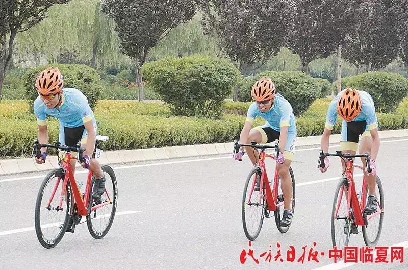 海量图片奉上！相聚花儿临夏共庆体育盛会