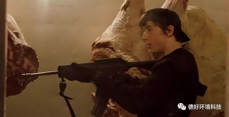 十部研究心理学该看的电影,30部必看人性电影