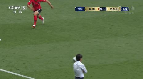 这才是中国足球的顶级风格,这才是中国足球该有的模样