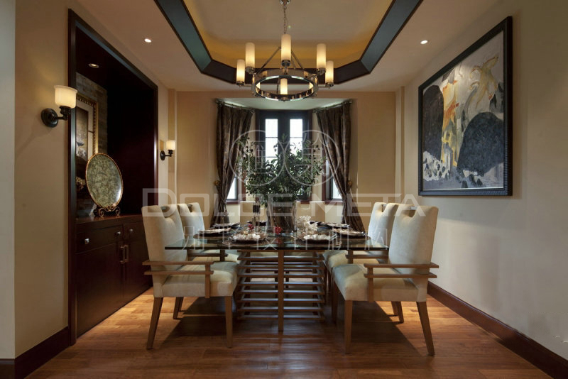 鹭岛青城,青城鹭岛