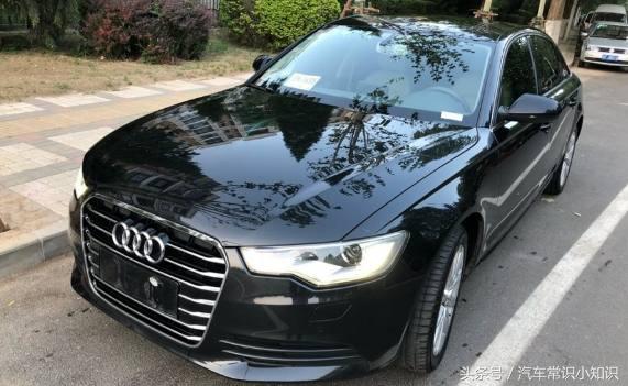 奥迪a6l值得买吗现在,奥迪a6l值得买哪个排量的