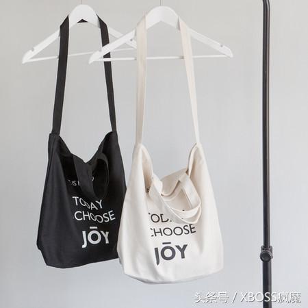 孙艺真、徐玄振一背就火红！get韩剧女神同款「帆布袋」选购心得