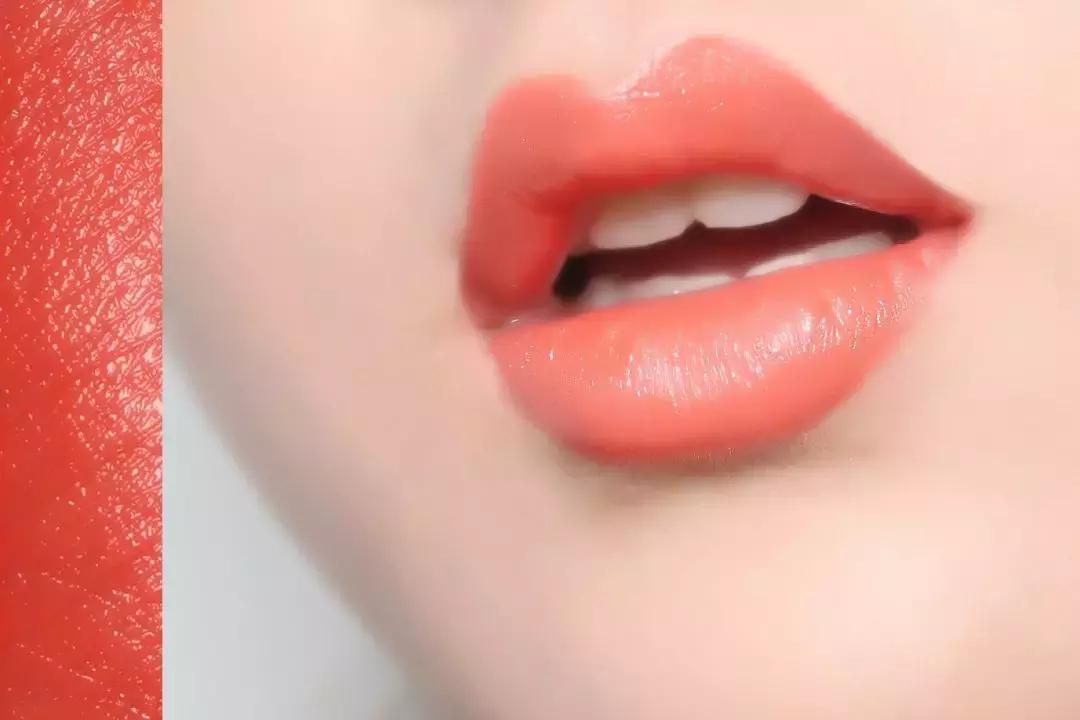 来自直男选的口红颜色,直男必选的三款口红