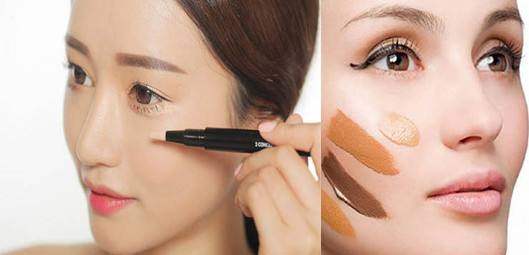 有痘印和闭口适合用的遮瑕,痘印遮瑕推荐