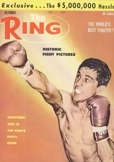 史上最伟大的拳击手前三名,巴西最有名的拳击手是谁