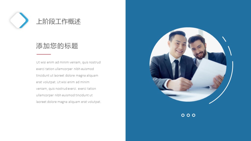 2022工作总结ppt图片,绿色大气简约工作汇报总结ppt模板