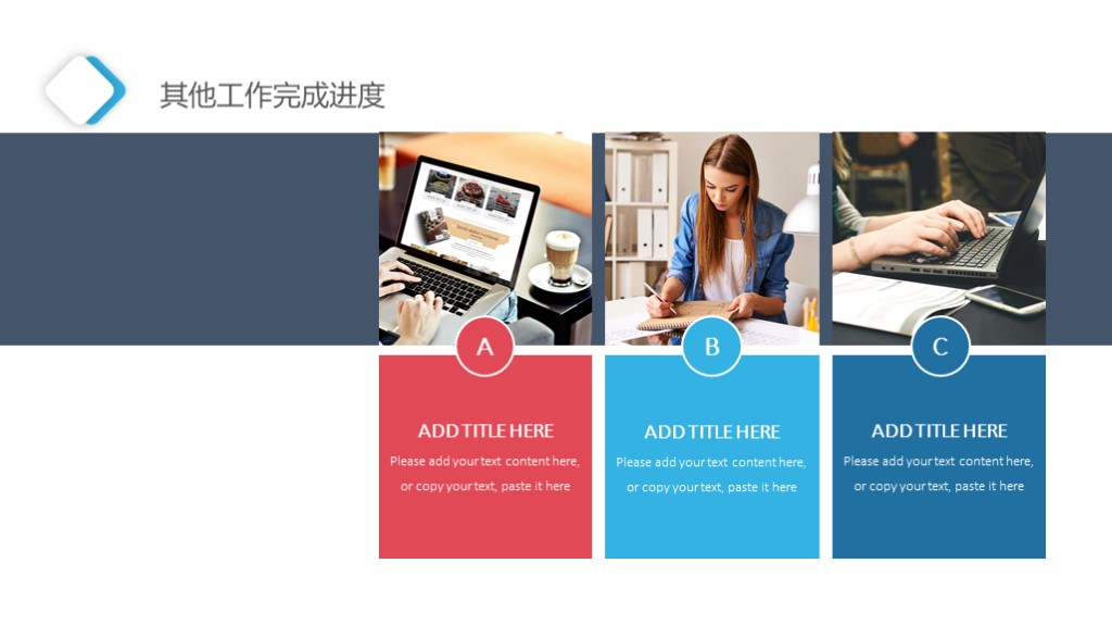 2022工作总结ppt图片,绿色大气简约工作汇报总结ppt模板