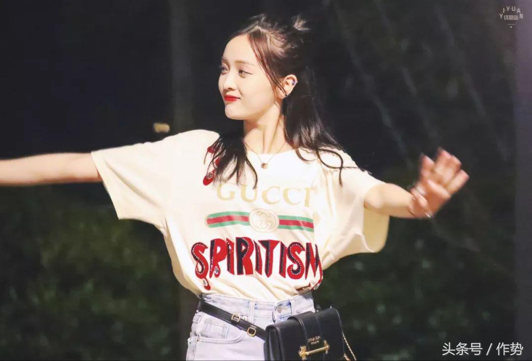 吴宣仪创造101富婆,创造101吴宣仪排第一