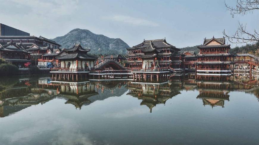 浙江二线城市有哪些,浙江最尴尬县级市