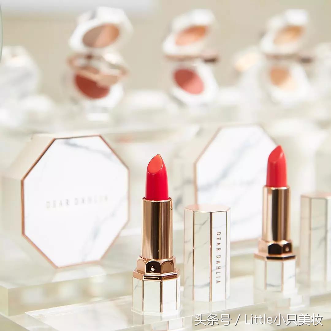 新手值得推荐的平价彩妆产品,平价又好用的大牌彩妆推荐