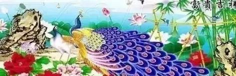 早上好祝自己好运连连,行好运发大财的祝福