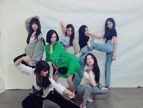 clc年末舞台,clc最新回归消息