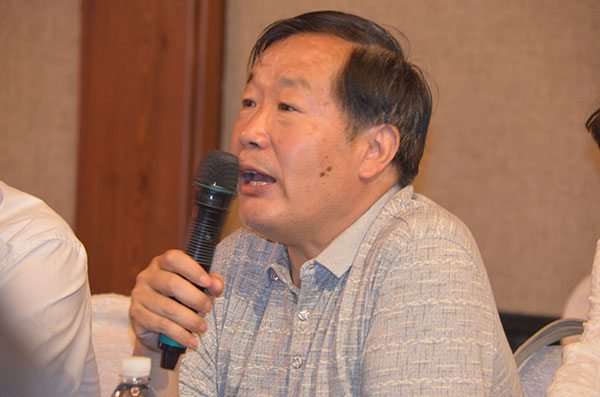 “诗意亮美嘉”文学采风活动成功举行