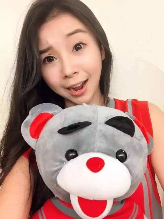 19年央视体育前女主持人名单,央视体育女主持人全部名单