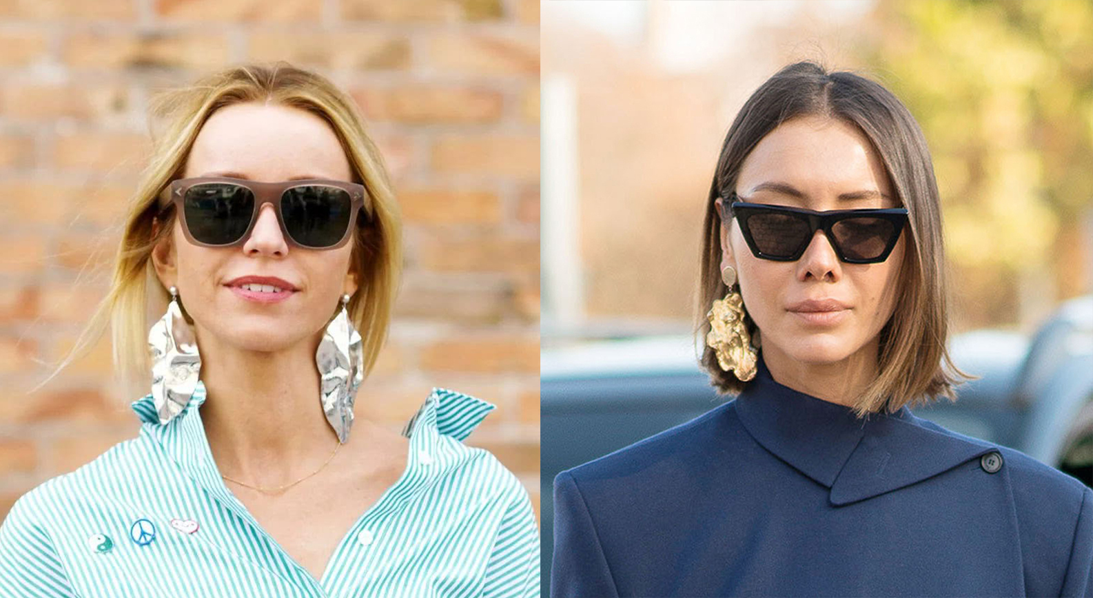 高级感耳饰推荐日常,几款高级感十足的耳饰