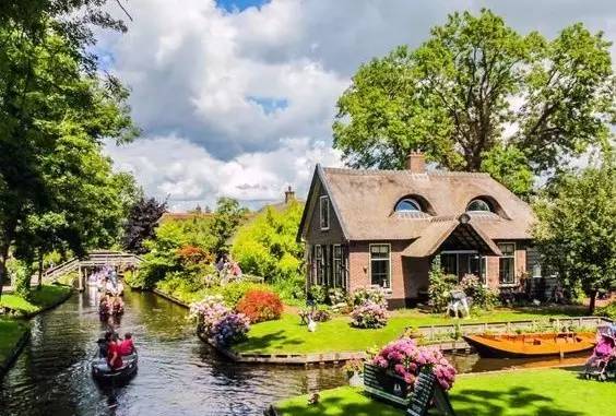 全球最美十大民宿,世界十大特色民宿