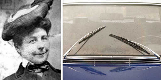 一些伟大的女发明家,世界上有名的女发明家