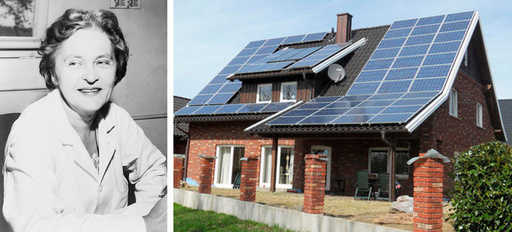 一些伟大的女发明家,世界上有名的女发明家