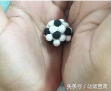 创意手工世界杯制作,2022世界杯创意手工制作