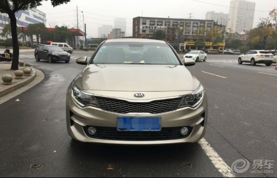 起亚k5车主真实用车感受,15款起亚k5真实用车感受
