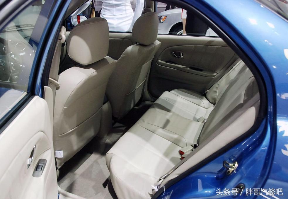 胖哥说车推荐10-15万车,胖哥说车25万左右的车