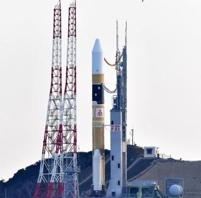 还真不能忽视日本航天实力，火箭运载能力世界一流值得我们学习