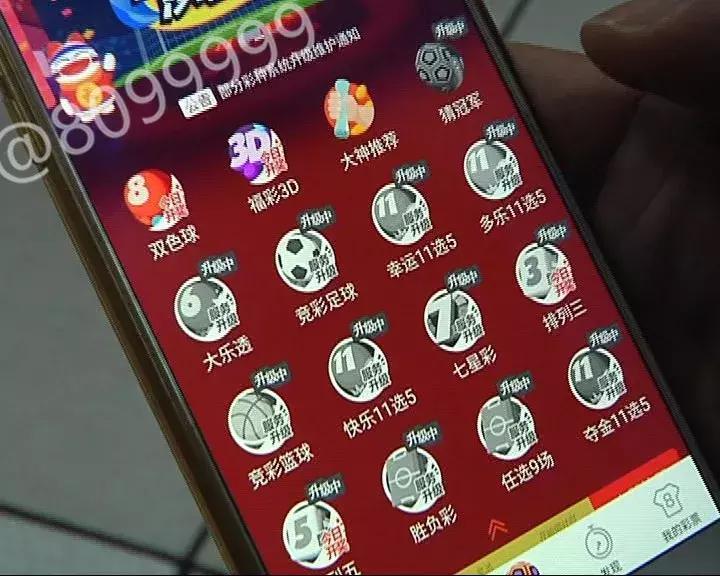 国家解除网络购彩了吗,为什么网络购彩停售