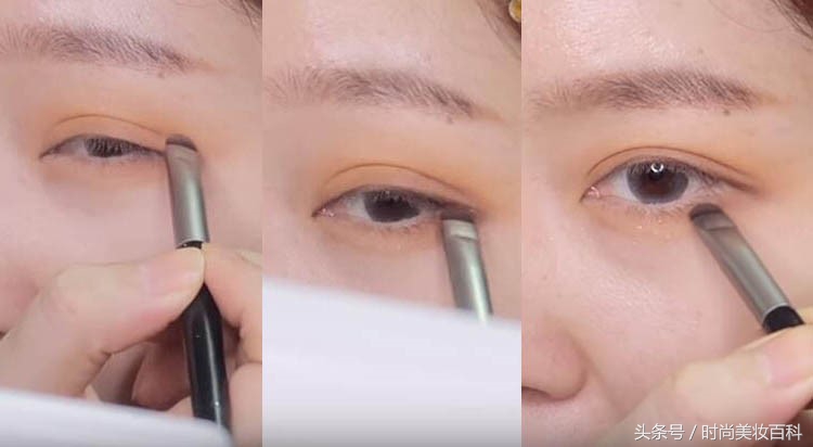 葡萄柚妆容视频,元气果汁葡萄柚妆容