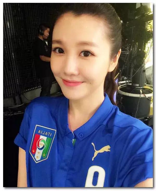 世界杯女球迷各国球衣,世界杯女球迷排行