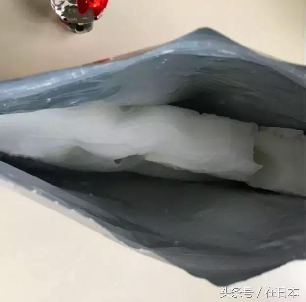 白白嫩嫩面膜,日本妹子美白面膜