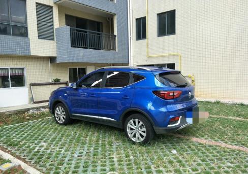 名爵zs20181.5l手动舒适版,名爵zs手动舒适怎么样