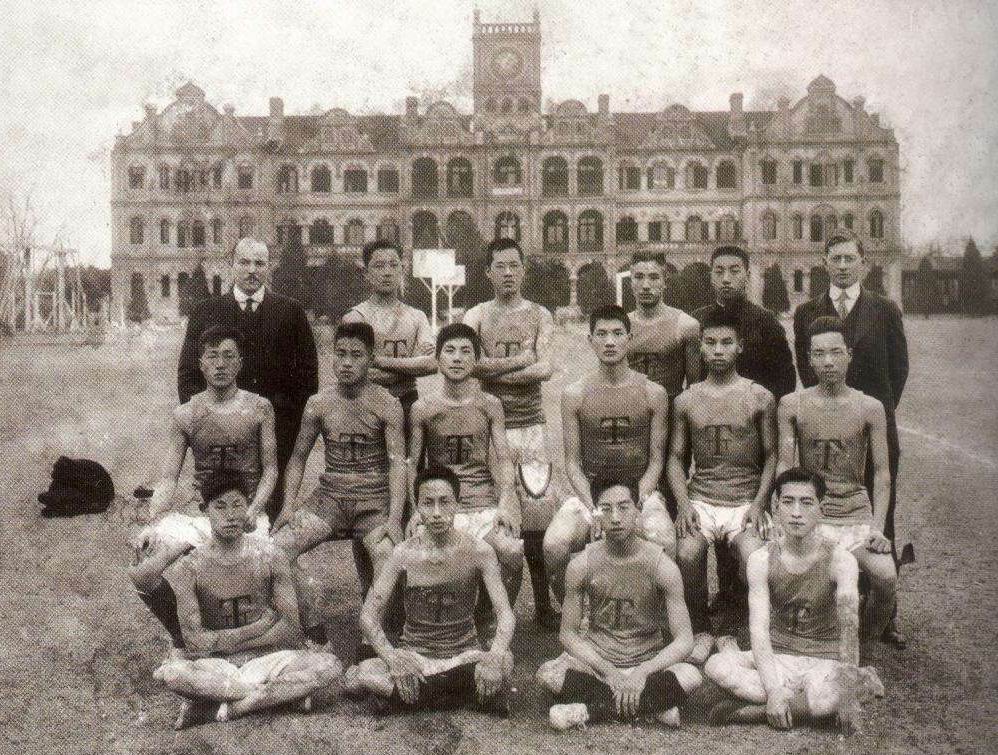 南开校长张伯苓故事,张伯苓南开演讲