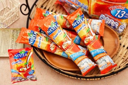 泰国化妆品值得代购的,零食优选的泰国零食