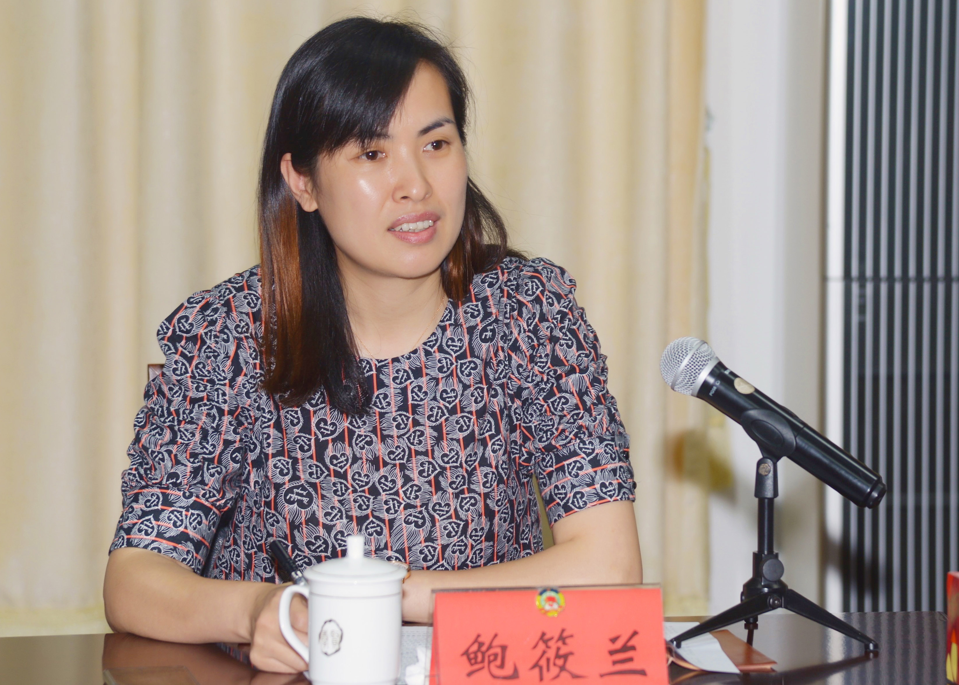 政协委员扶持中小微企业健康发展,上海市政协委员视察临港新片区