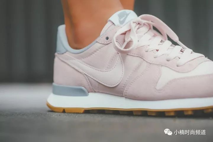 女生不能错过的一眼心动的鞋子,女生不能错过的一双跑鞋