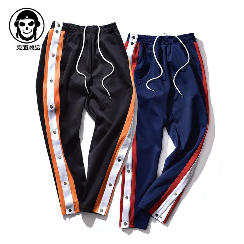 矮个子男生裤子冬季不束脚推荐,矮个子男生不适合穿什么裤子