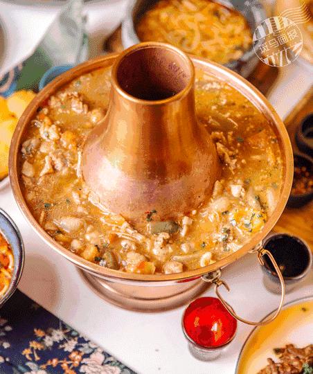 嗜辣星人的终极灵药！魔都这12家火辣餐厅，来吃饭的人都被弄哭了