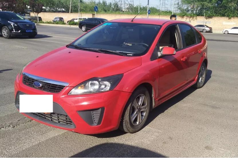 钢炮福克斯rs价格,最新钢炮福克斯