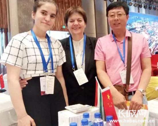 盐山：王新德从货车司机到春卷大亨