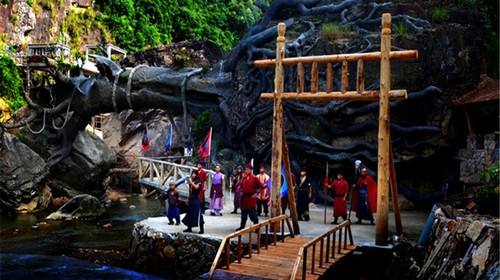 少林足球开播盛况,少林寺重出江湖