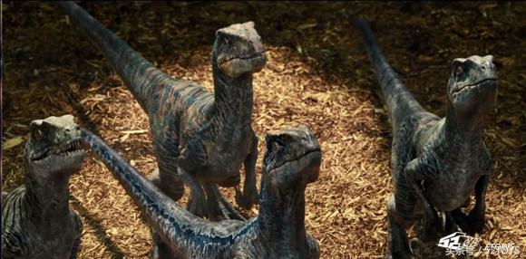 prime1studio迅猛龙,侏罗纪世界迅猛龙布鲁怎么做的