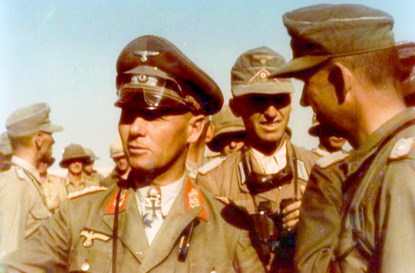 希特勒对此次战役没有太大兴趣,邱吉尔却说这是“命运的转折点”