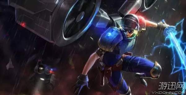 近万名玩家被封号!《LOL》官方严打代练等不正当行为